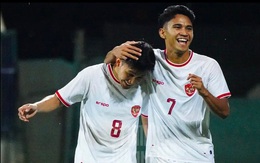 Lịch thi đấu bán kết Giải U23 châu Á 2024