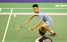 Hải Đăng thua với tỉ số hiếm thấy trước thềm SEA Games 33