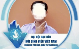 Mạo danh người thân đăng tìm sinh viên mất tích lên mạng xã hội