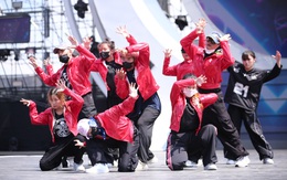 Dalat Best Dance Crew 2024 sẽ làm Đà Lạt 'nóng như chảo lửa'