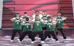 Garuda, Planet Lock là quán quân Dalat Best Dance Crew 2024