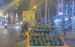 Đỉnh cao marketing của người bán hàng rong
