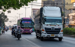 TP Đông Hà là đô thị duy nhất miền Trung không có đường tránh, áp lực giao thông dẫn đến nhiều tai nạn