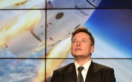 Lời cảnh báo đáng sợ của ông Elon Musk nếu Ukraine gia nhập NATO