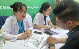 Thứ trưởng Bộ Y tế: 'Tập luyện thể dục không cứ phải vào giờ cụ thể, miễn vận động mỗi ngày'