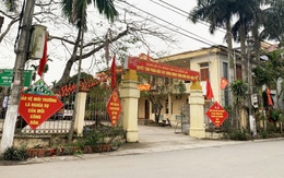 Bắt loạt cán bộ huyện chuyển mục đích sử dụng đất trái quy định