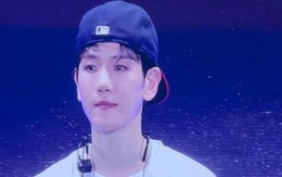 Baekhyun hát chay tặng fan Việt, mong để lại kỷ niệm lấp lánh trong tim