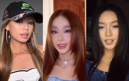 10 Minutes và phong cách make up như Lee Hyori bỗng trở lại xu hướng sau 20 năm