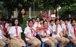Chứng minh thư nhân dân chỉ được sử dụng đến hết 2024