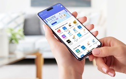 App MBBank đón đầu xu hướng giao dịch bằng tính năng xác thực khuôn mặt