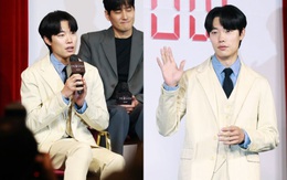 Ryu Jun Yeol lần đầu lên tiếng về drama 'Thật thú vị'