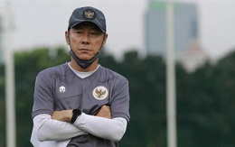 HLV Shin Tae Yong, hãy làm người thua cuộc văn minh!