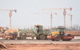 Tin tức sáng 13-5: Điều chỉnh tái định cư Cảng hàng không Long Thành; Vì sao cháy ruộng Sóc Trăng?