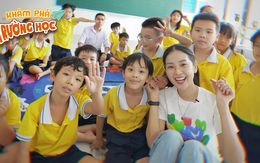 Khám Phá Trường Học 2024 | Phương pháp giảng dạy Montessori thú vị tại Me Since 1988