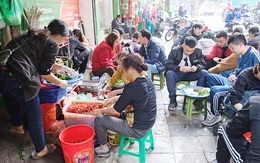 Quản lý thực phẩm ra sao?