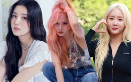 HyunA và loạt nữ thần tượng tiết lộ phương pháp giảm cân khắc nghiệt