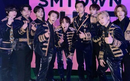 Tin tức giải trí 16-5: Concert của Super Junior tại TP.HCM tăng giá vé gấp đôi