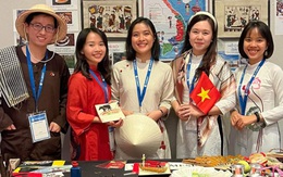 Cơ hội săn học bổng nghiên cứu sinh Fulbright năm học 2025-2026