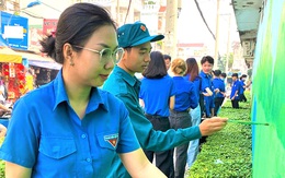 Lập không gian văn hóa Hồ Chí Minh trên mạng, thầm lặng làm theo Bác