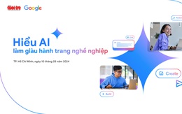 Gen Z cảm nhận về Ngày hội Hiểu AI - Làm giàu hành trang nghề nghiệp