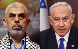 Công tố viên trưởng ICC xin lệnh bắt cả thủ tướng Israel lẫn lãnh đạo Hamas