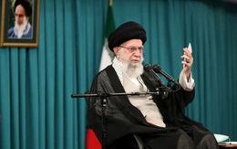 Quyền lực tối thượng của Lãnh tụ tối cao Iran Ali Khamenei