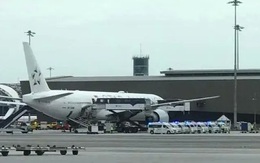 Cơ trưởng Boeing 787: Có những nhiễu động mà radar trên máy bay không phát hiện được