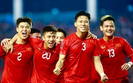 ASEAN Cup 2024: Cơ hội vào chung kết cho tuyển Việt Nam