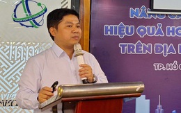 TP.HCM 'đặt hàng' công nghệ giải quyết 3 bài toán lớn trong giáo dục