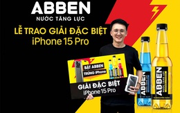 Khám phá cách rinh iPhone từ ABBEN siêu dễ