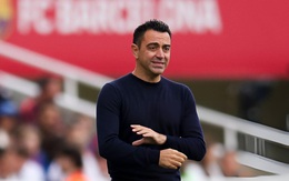 Cổ động viên 'cạn lời' khi Barcelona thông báo sa thải Xavi