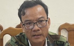 Bắt cựu trưởng phòng lập hồ sơ khống đất công để nhận tiền bồi thường