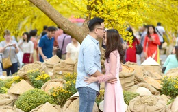 Nhờ phép thử tình yêu, nhận ra đã tìm đúng người