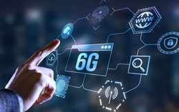 Công nghệ 6G sẽ nhanh hơn 5G gấp 500 lần