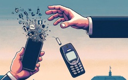 Dumbphone: "dốt" mà tốt