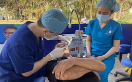 Thử nghiệm thuốc điều trị mọc răng đầu tiên trên thế giới