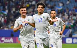 Lịch trực tiếp chung kết U23 châu Á: U23 Nhật Bản đấu U23 Uzbekistan