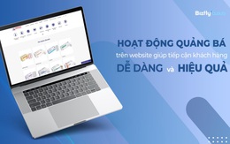 Doanh nghiệp dược tối ưu máy chủ website bằng Cloud giúp tiếp cận nhiều khách hàng