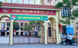 Phụ huynh tố trường cho con ký nhận nhưng không phát tiền thưởng, sự việc ra sao?