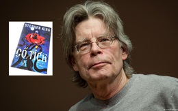 Cổ tích của Stephen King không dành cho trẻ con