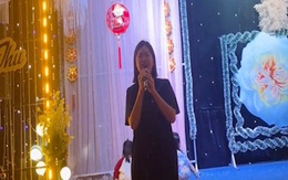 Cô gái cover nhạc 'Tây du ký' hay như nuốt đĩa