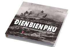 Điện Biên Phủ: ‘Lịch sử đã diễn ra và lịch sử thật sự vĩ đại’