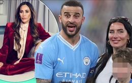 Kyle Walker muốn đến Saudi Arabia thi đấu để cùng vợ ‘chữa lành’