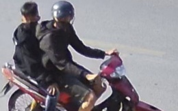 Truy xét, phạt hai thiếu niên 13 và 15 tuổi đi cướp điện thoại