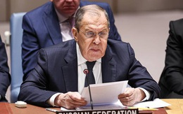 Ông Lavrov: Nga không thấy khác biệt nào giữa Đảng Cộng hòa và Đảng Dân chủ của Mỹ