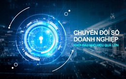 MobiFone đạt 1.958 tỉ đồng lợi nhuận sau thuế năm 2023