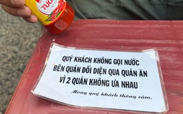 Ảnh vui 10-6: Quý khách 'vui lòng đọc kỹ hướng dẫn sử dụng'