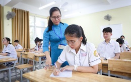 Những trăn trở về đề thi văn