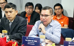 Trường đại học cho sinh viên đến doanh nghiệp học từ năm nhất