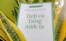 Một tiếng ca đa thanh, đa sắc